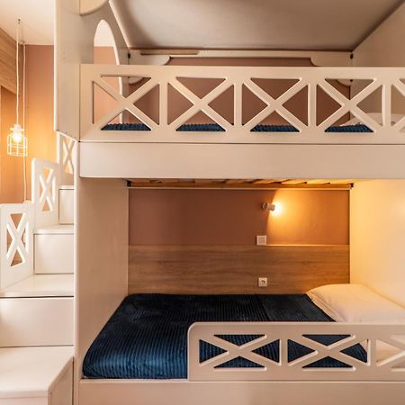 Paradisio Baby & Kinder Hotel Stavros  Luaran gambar