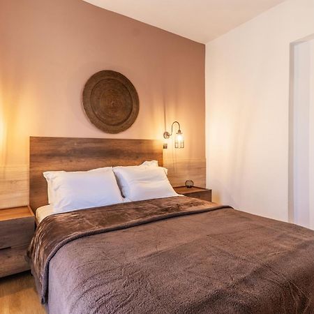 Paradisio Baby & Kinder Hotel Stavros  Luaran gambar