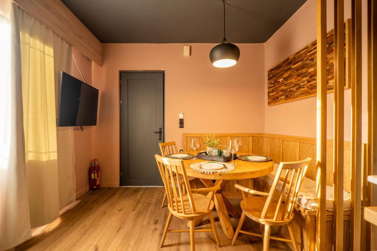 Paradisio Baby & Kinder Hotel Stavros  Luaran gambar