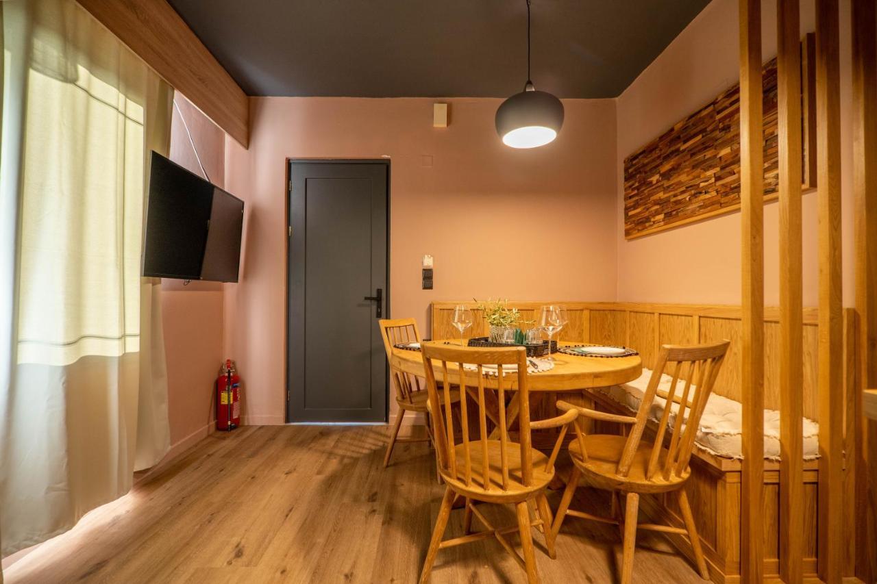 Paradisio Baby & Kinder Hotel Stavros  Luaran gambar