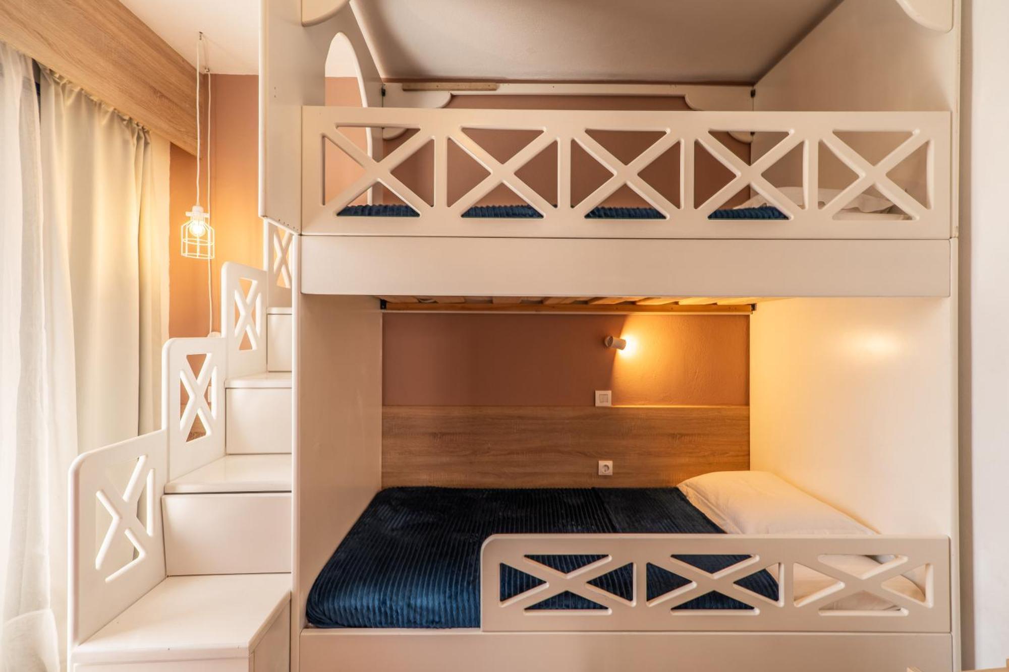 Paradisio Baby & Kinder Hotel Stavros  Luaran gambar
