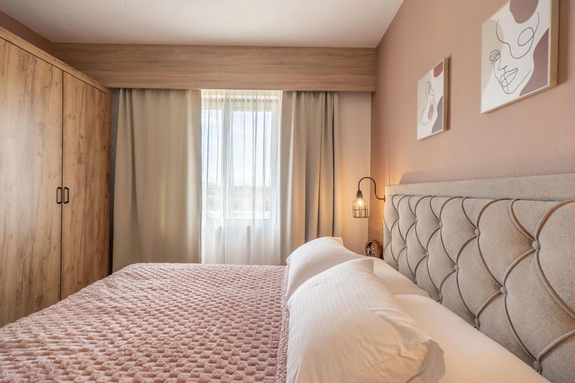 Paradisio Baby & Kinder Hotel Stavros  Luaran gambar