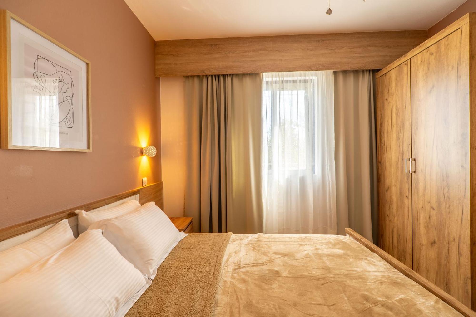Paradisio Baby & Kinder Hotel Stavros  Luaran gambar