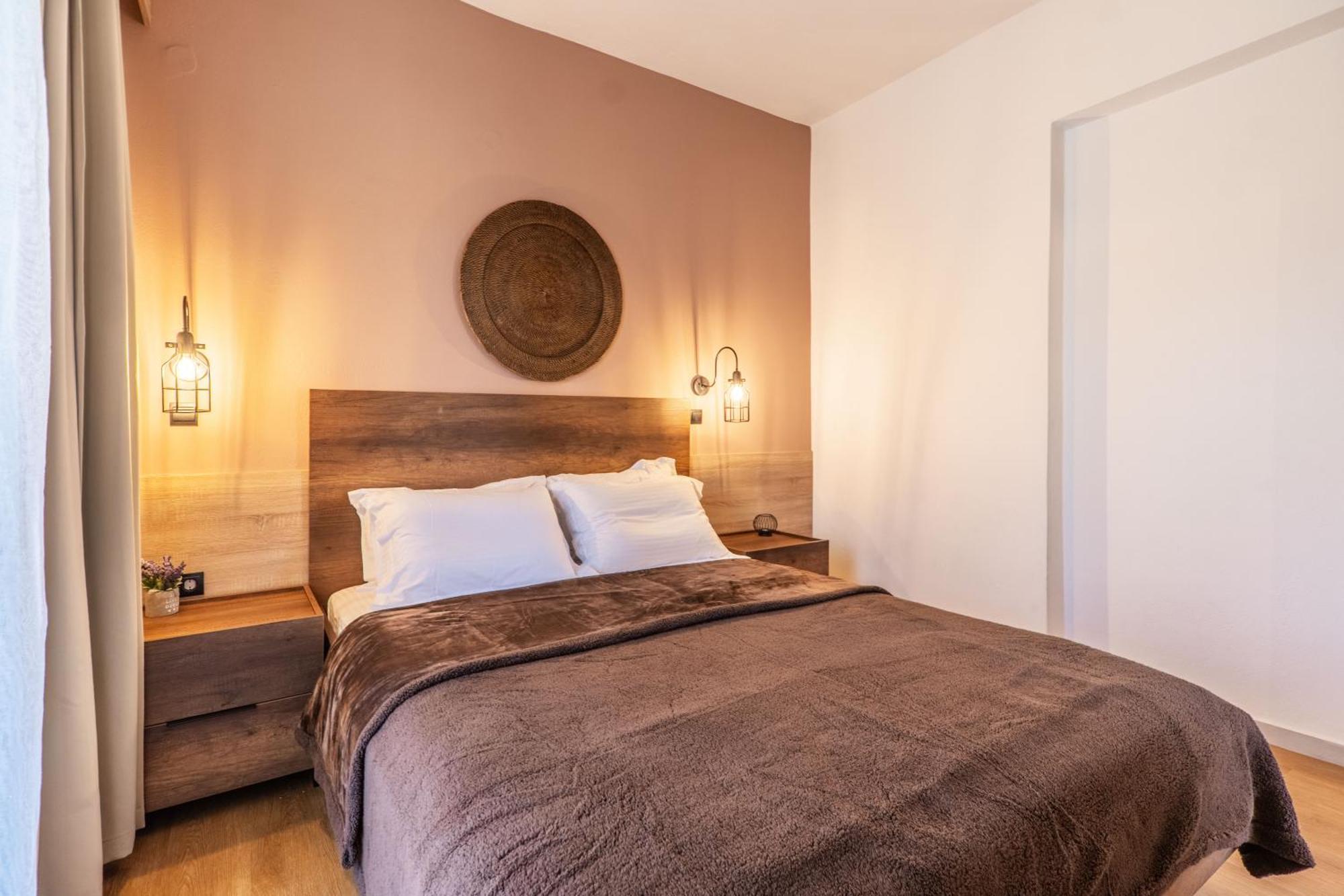 Paradisio Baby & Kinder Hotel Stavros  Luaran gambar
